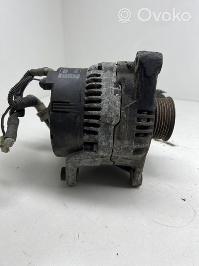 Audi A4 S4 B5 8D Generator/alternator 078903015G