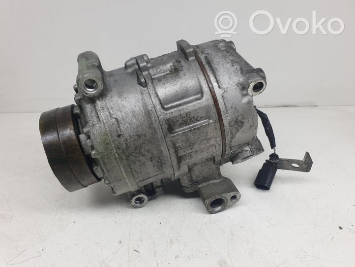 Audi RS4 Compressore aria condizionata (A/C) (pompa) 4F0260805L