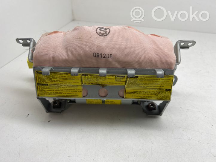 Lexus IS 220D-250-350 Poduszka powietrzna Airbag chroniąca kolana 006515006KH4