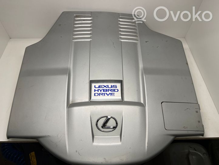 Lexus LS 460 - 600H Moottorin koppa 