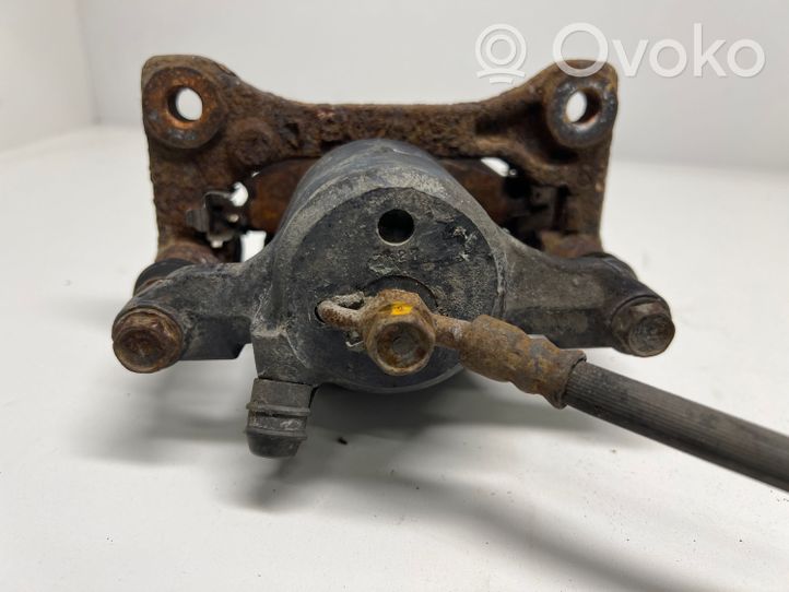 Lexus LS 400 Rear brake caliper 