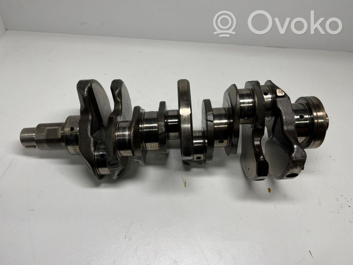 Infiniti FX Crankshaft 015916PF6