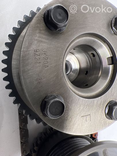 Infiniti FX Camshaft vanos timing valve 9Z213834