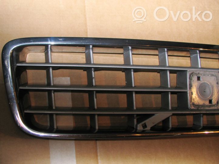 Volvo XC90 Grille de calandre avant 30678980