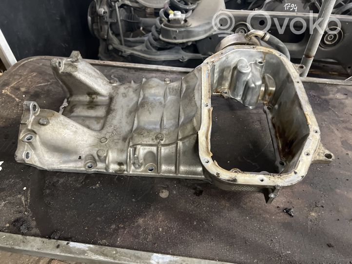 Infiniti FX Oil sump 