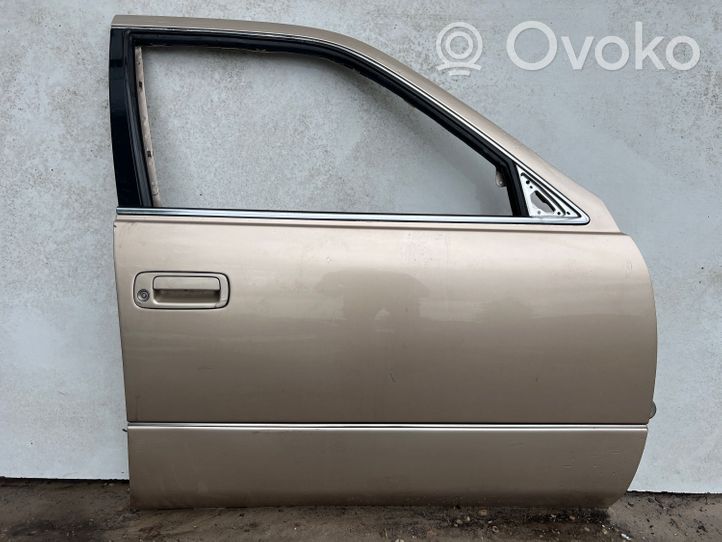 Lexus LS 400 Drzwi przednie 