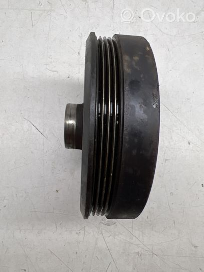 Lexus LS 460 - 600H Crankshaft pulley 