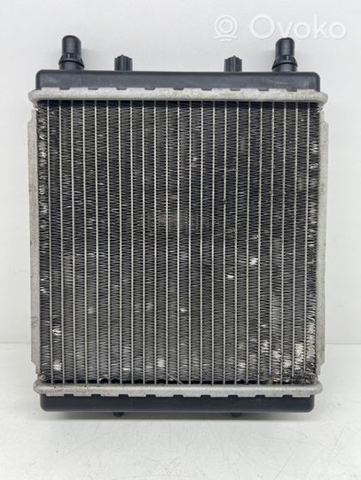 Chevrolet Camaro Papildu radiators 23377515