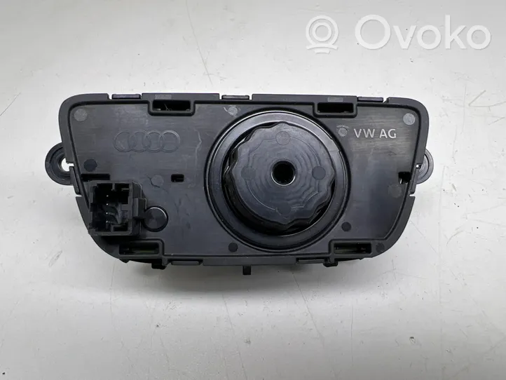 Audi A3 S3 8V Przełącznik świateł 4M0941531N