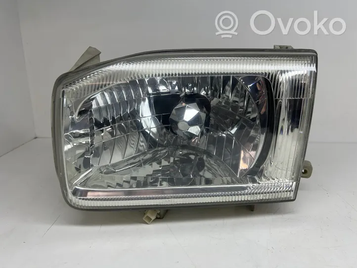 Nissan Pathfinder R50 Headlight/headlamp 