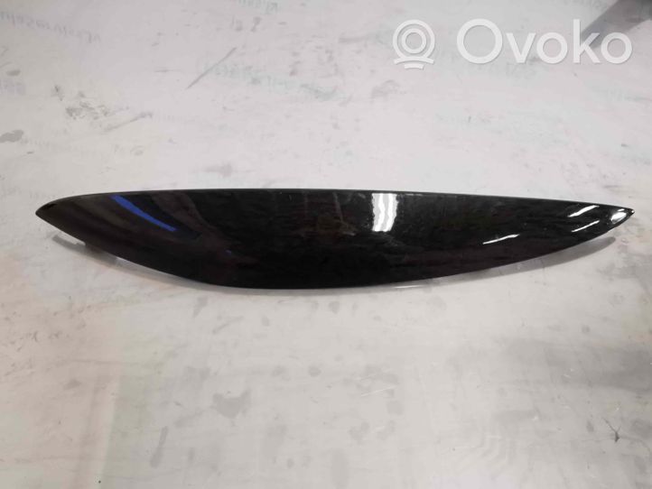 BMW 6 E63 E64 Panel trim 51417116053