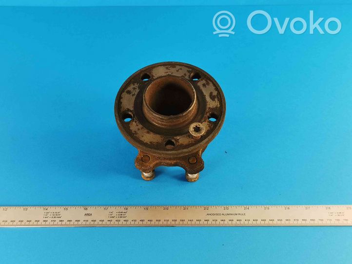 Volvo V70 Rear wheel bearing hub PA6630GF