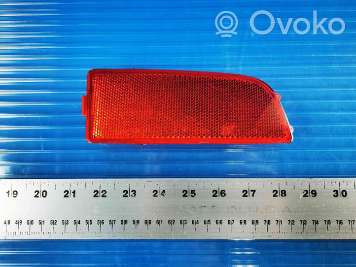 Volkswagen Crafter Odblask lampy tylnej 05434875