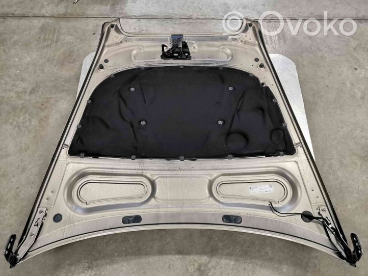 Audi A6 S6 C6 4F Engine bonnet/hood 