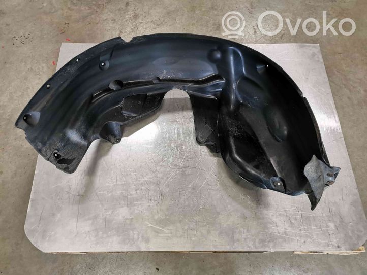 BMW 6 E63 E64 Bande de garniture d’arche arrière 5171700971814