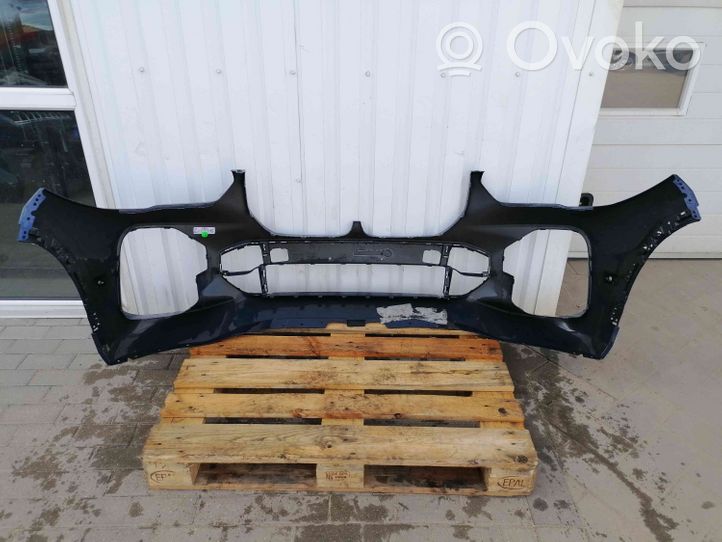 BMW X5 G05 Zderzak przedni 51118069207