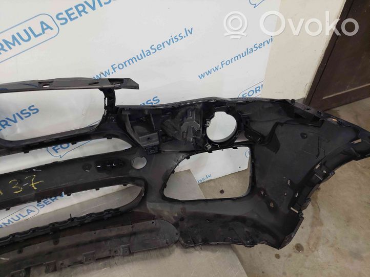 BMW X3 F25 Paraurti anteriore 51118056874