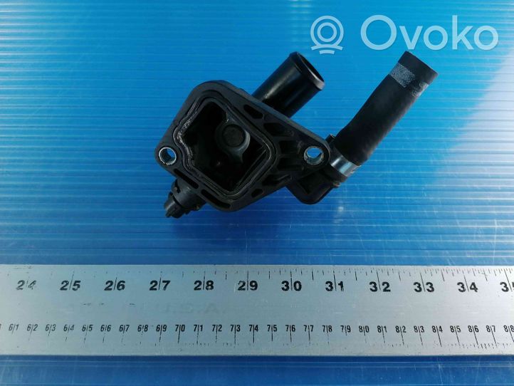 Citroen Nemo Termostato/alloggiamento del termostato 55206391