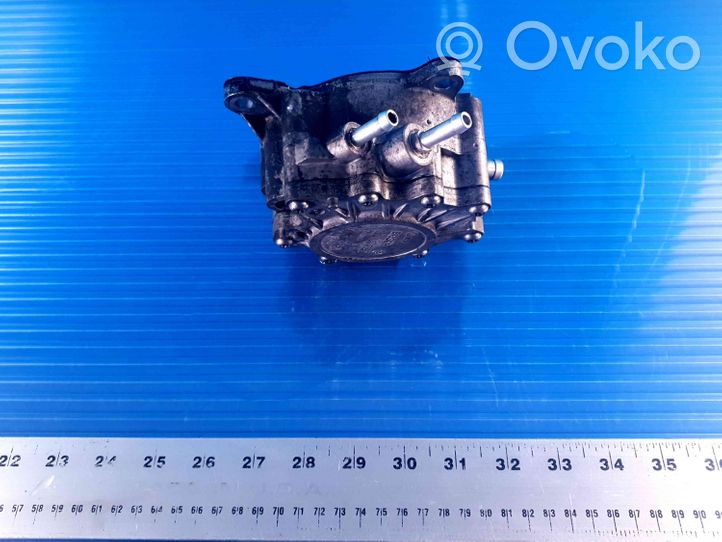 Audi A6 Allroad C6 Injection de carburant 036145209C