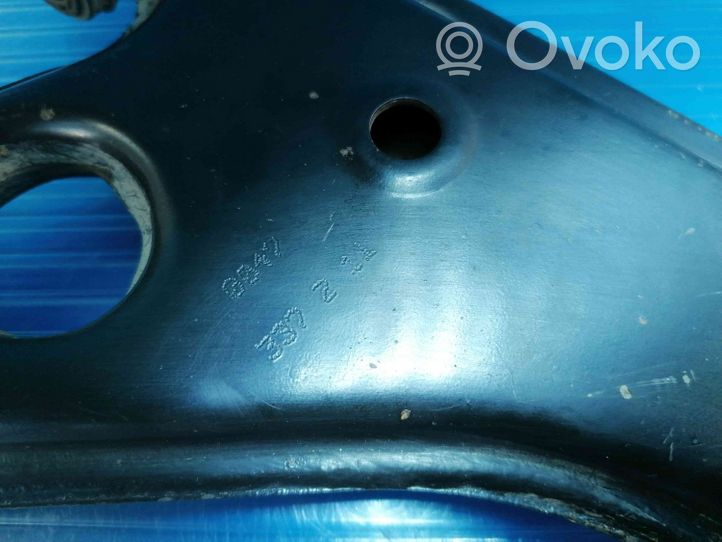 Citroen Nemo Etu-ylätukivarren haarukkavipu 3521V5