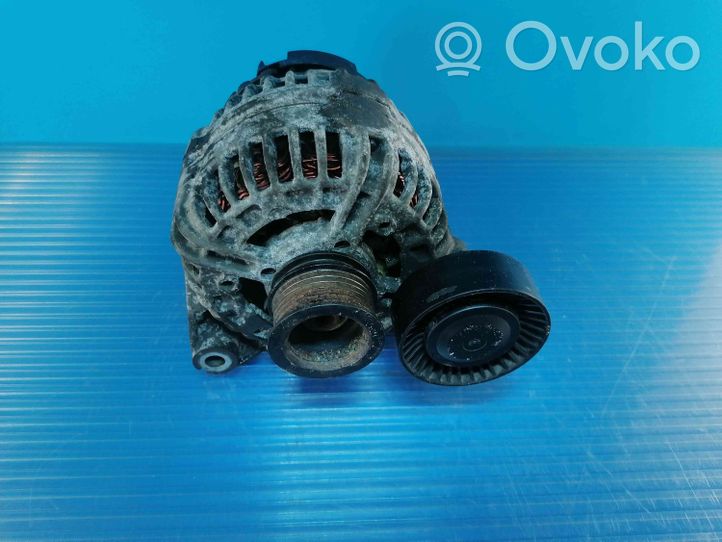 BMW X3 E83 Generatore/alternatore 0124525026