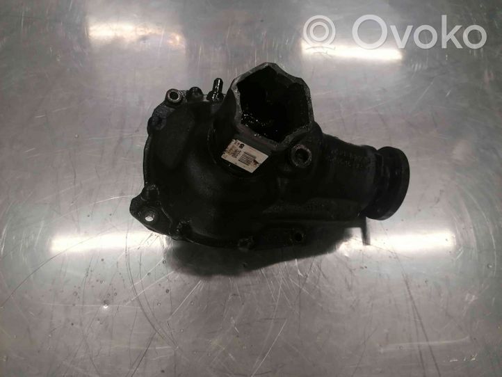 BMW X3 E83 Scatola ingranaggi del cambio 1428835