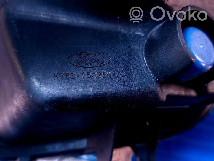 Ford Fiesta Feu antibrouillard avant H1BB15A254