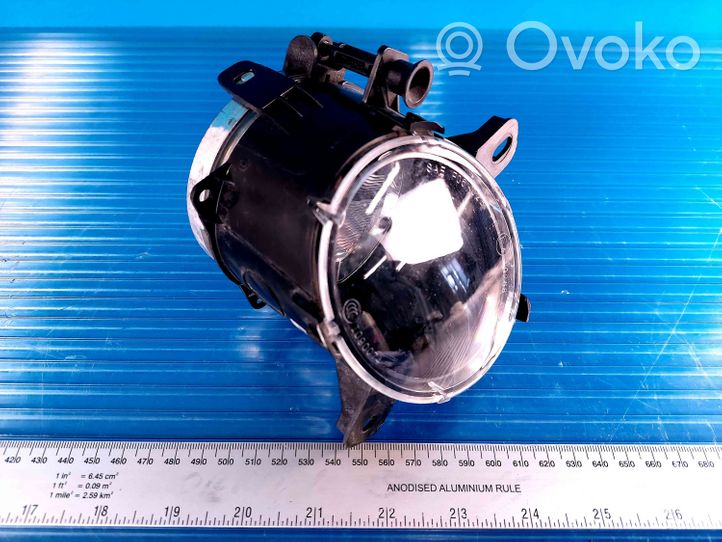 Opel Corsa E Feu antibrouillard avant 13253626