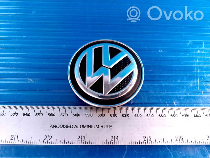 Volkswagen PASSAT B8 Gamyklinis rato centrinės skylės dangtelis (-iai) 5G0601171