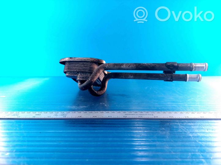 Audi A3 S3 A3 Sportback 8P Radiatore dell’olio del motore 03C117021E