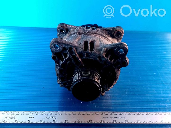 Volkswagen Cross Touran I Alternator 06F903023F