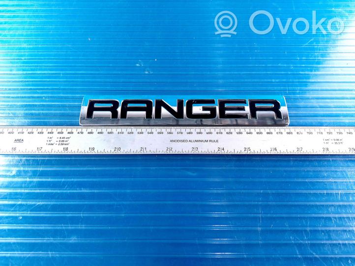 Ford Ranger Emblemat / Znaczek 6L5Z9942528B