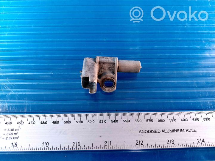 Ford S-MAX Sadales vārpstas stāvokļa sensors 9661185980