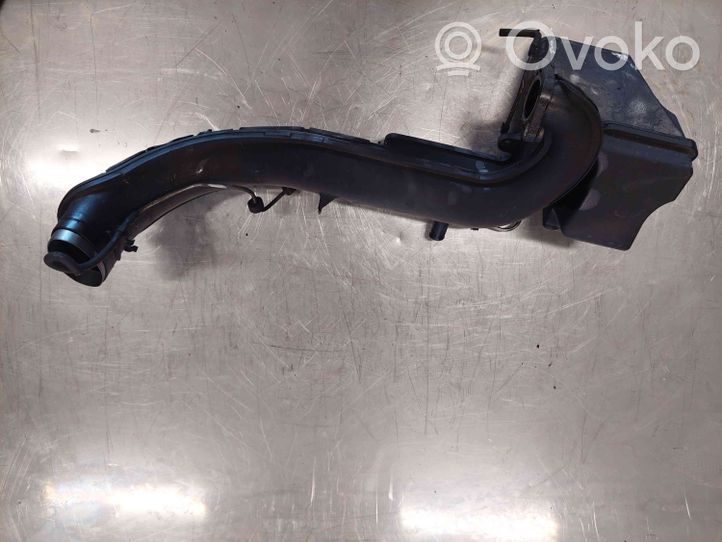 Ford S-MAX Oro vamzdis į turbiną 4616125979