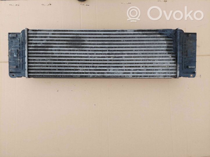 Volkswagen Crafter Chłodnica powietrza doładowującego / Intercooler 880636XD