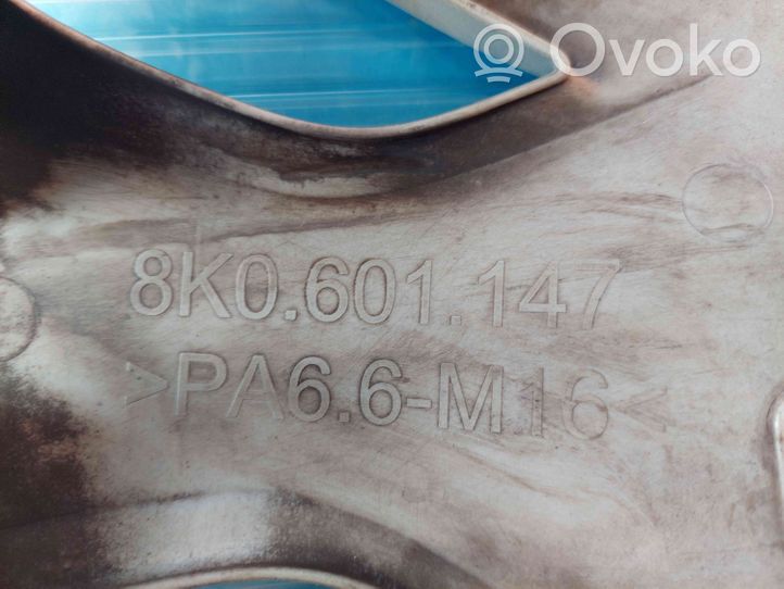 Audi A4 S4 B8 8K Mozzo/copricerchi/borchia della ruota R16 8K0601147