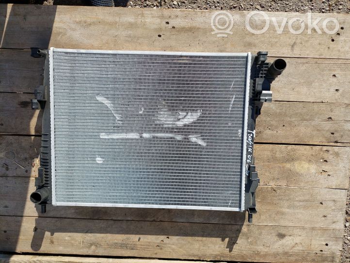 Renault Trafic II (X83) Radiateur de refroidissement RA0230960