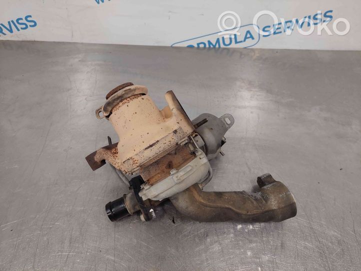 Citroen Jumpy Turboahdin 9675101580