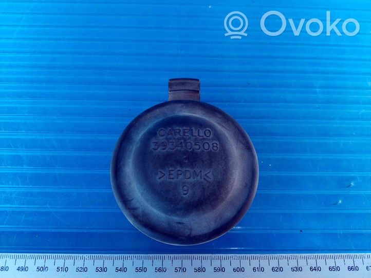 Opel Vectra B Osłona żarówki lampy przedniej 39340508