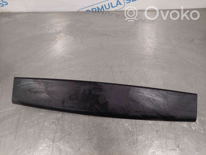 Ford Fiesta Kita bagažinės apdailos detalė H1BBA46404