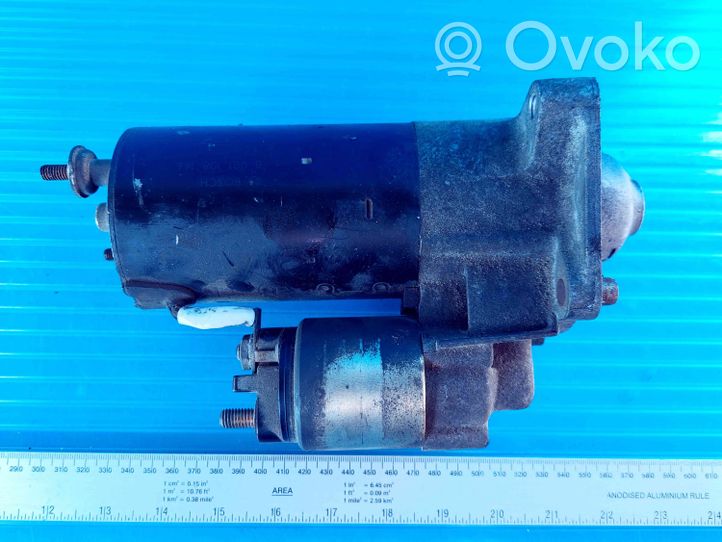 Volvo S70  V70  V70 XC Motorino d’avviamento 0001108166