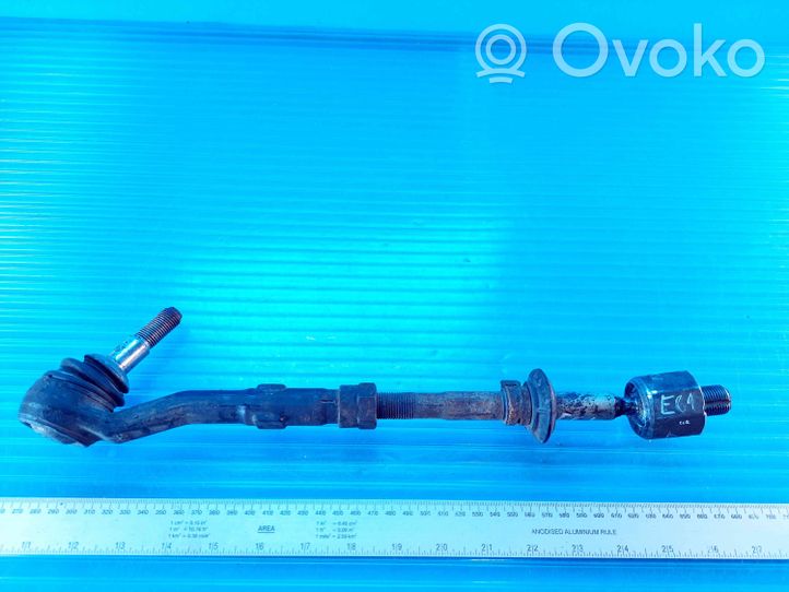 BMW 5 E60 E61 Steering tie rod 027061110012