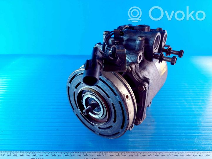 Mitsubishi Lancer Evolution Compressore aria condizionata (A/C) (pompa) AKC201A203A
