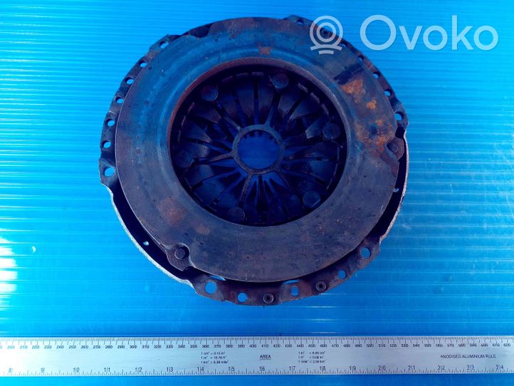 Peugeot 508 Pressure plate 9686915580