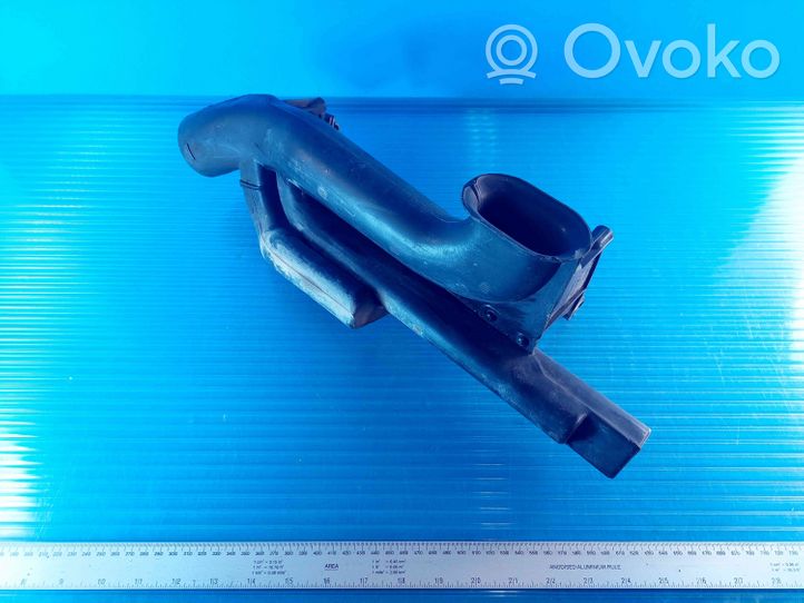 Opel Zafira A Conduit d'air (cabine) F202935