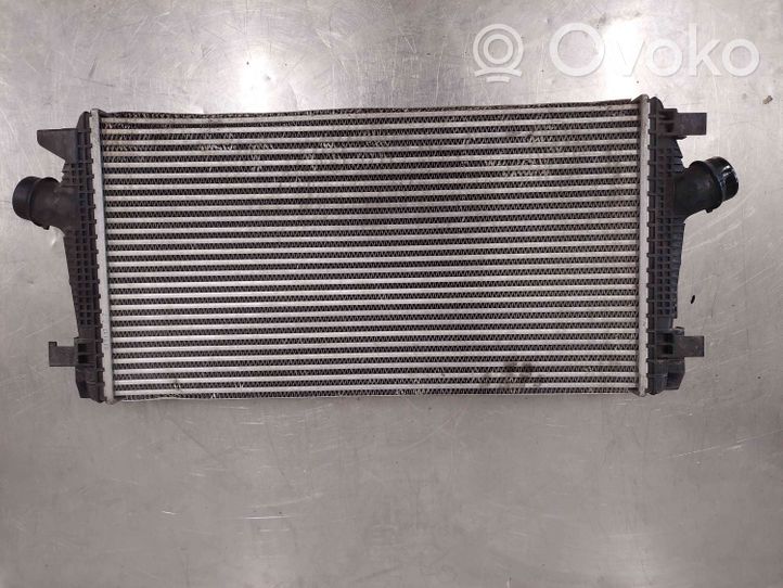 Opel Astra J Radiatore intercooler 13267647