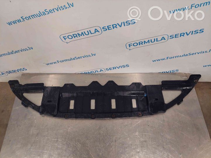 Chevrolet Cruze Front bumper skid plate/under tray 96832928