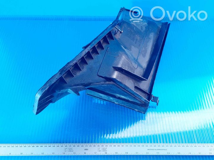 Chevrolet Cruze Cornice micro filtro dell’aria abitacolo (parte) 90535129