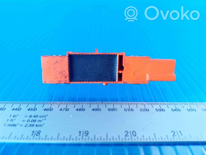 Volvo XC90 Airbagsensor Crashsensor Drucksensor 8651754