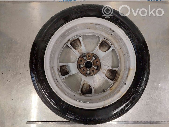 Chevrolet Cruze R17 alloy rim 96831802